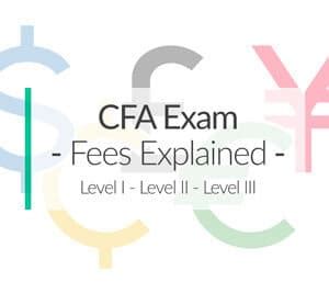 cfa examen 2018|How much does the CFA exam cost .